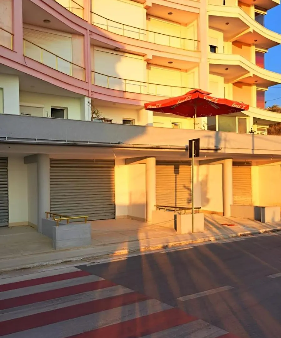 Horizon 2 Apartment Sarande