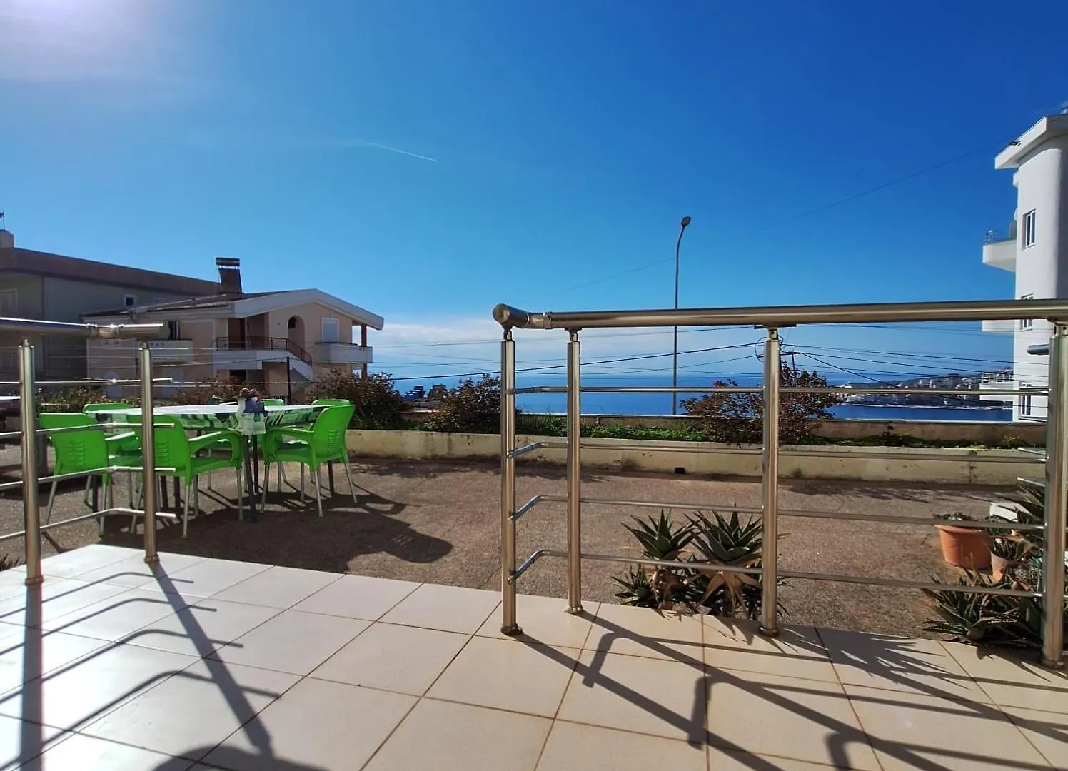 Horizon 2 Daire Saranda