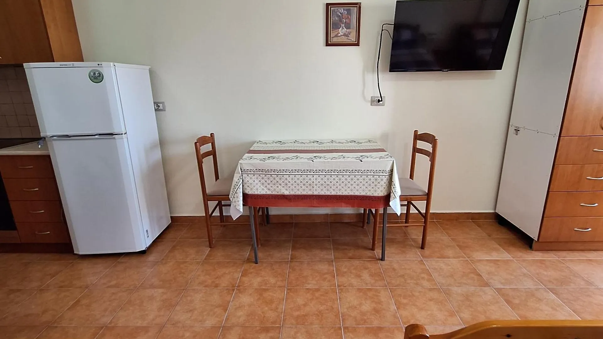 Horizon 2 Apartment Sarande