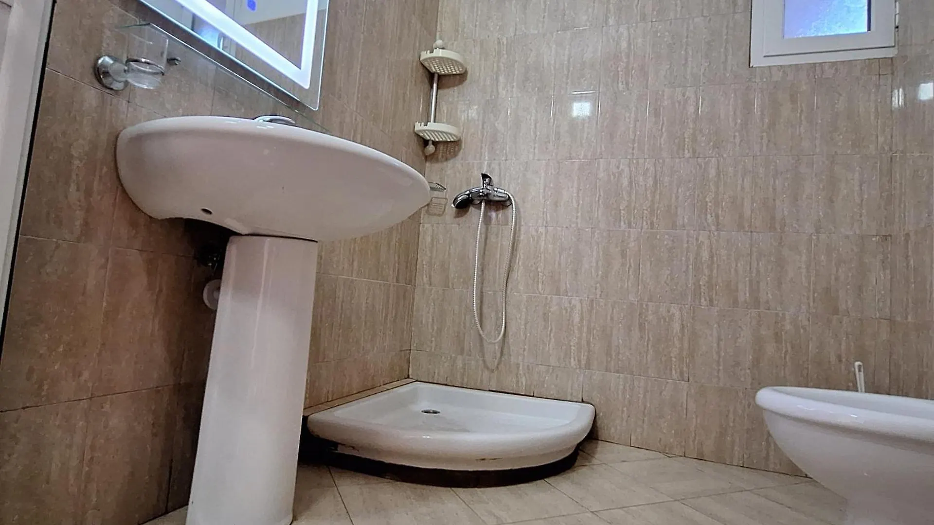 Horizon 2 Apartment Sarande Albania