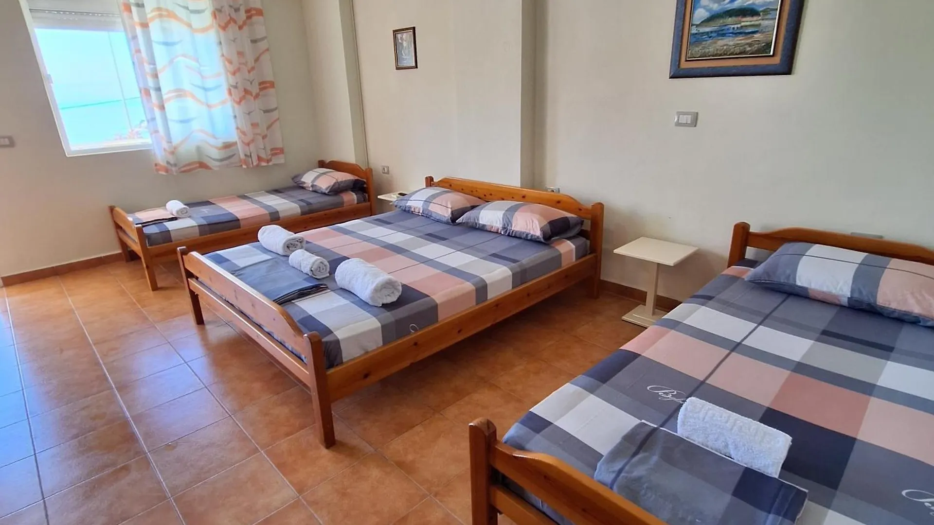 Horizon 2 Apartment Sarande Albania