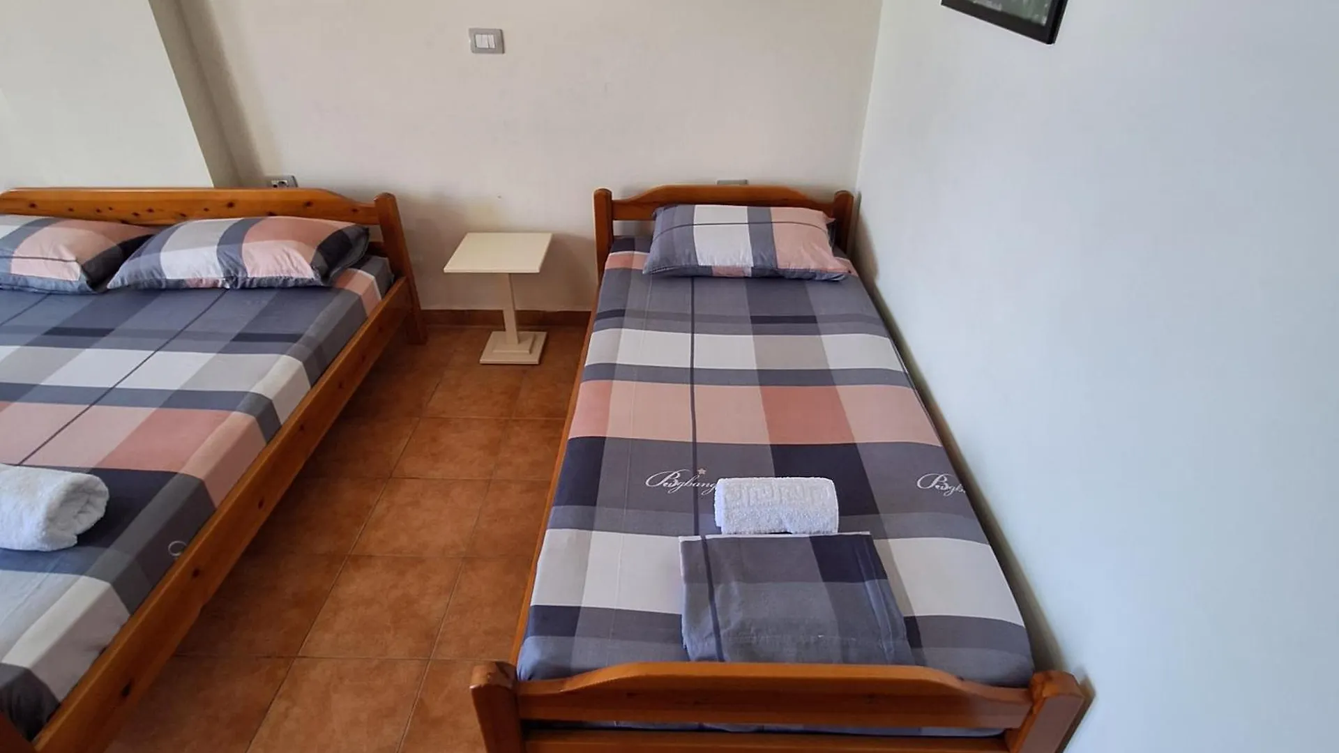 Horizon 2 Apartment Sarande 0*,
