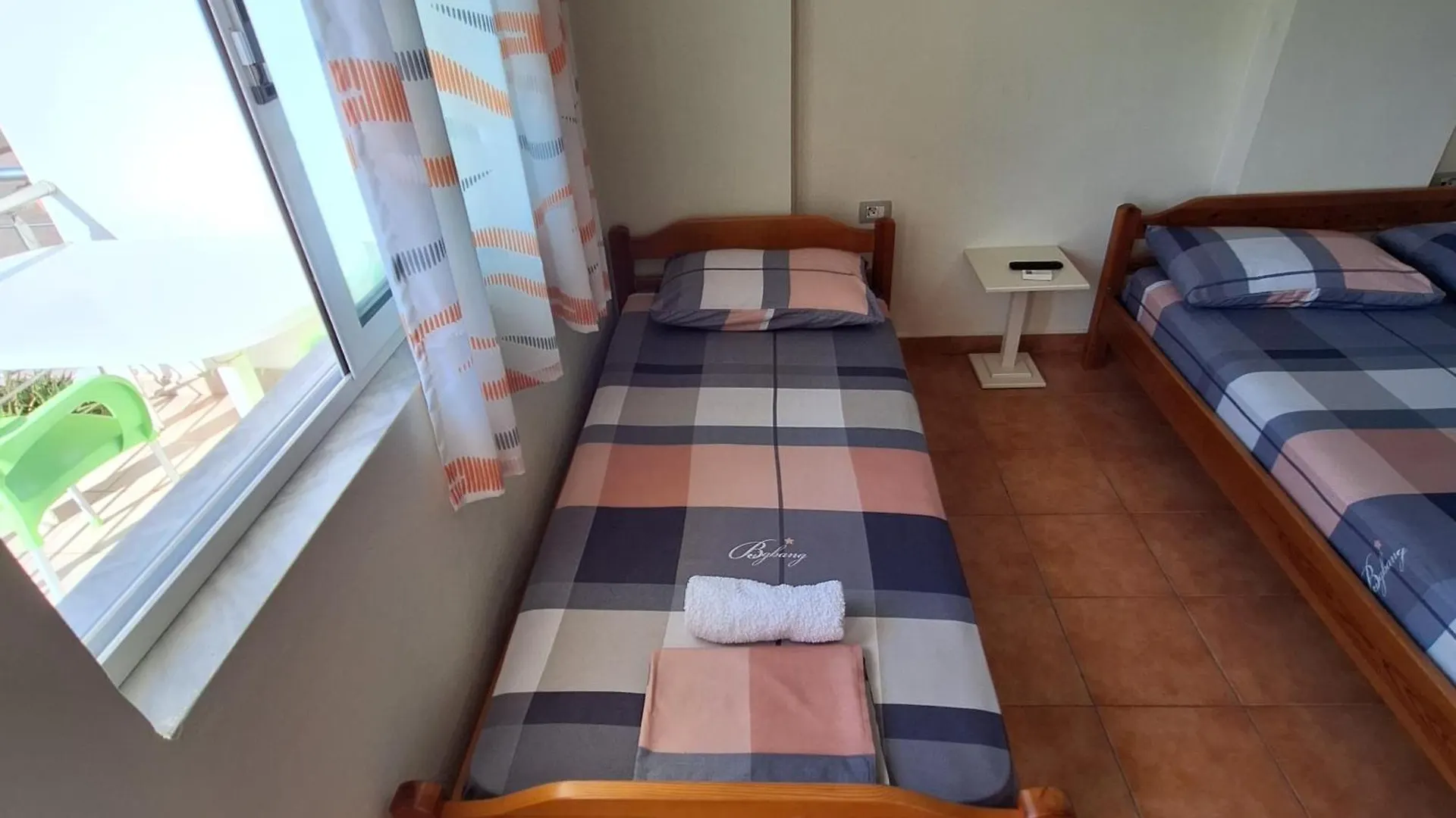 Horizon 2 Daire Saranda