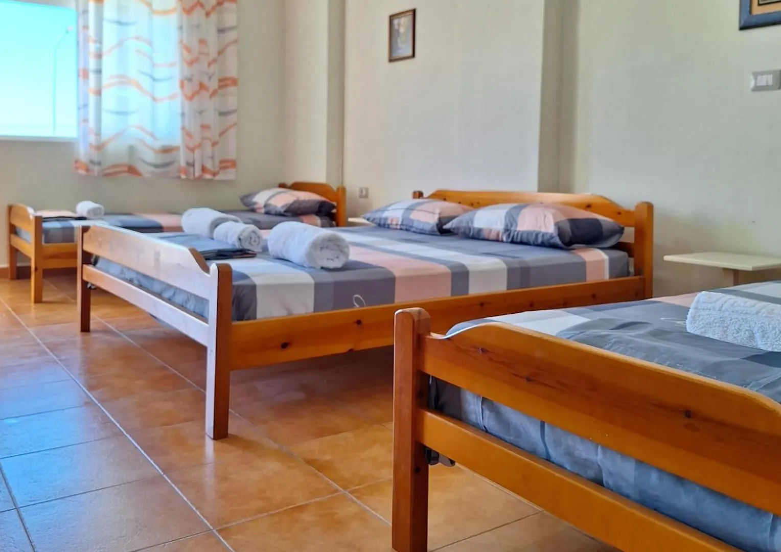 Horizon 2 Apartment Sarande