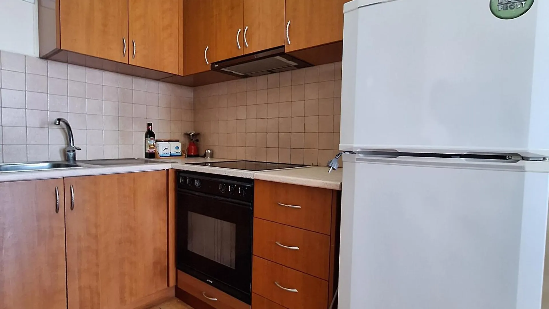 Horizon 2 Apartment Sarande