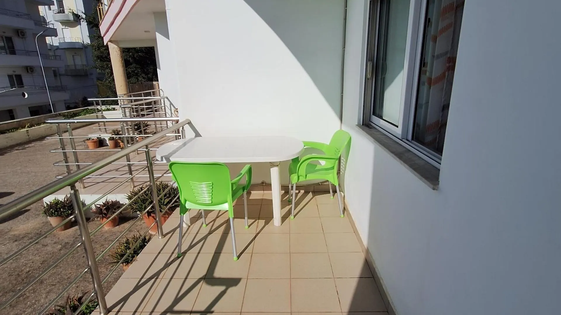 Horizon 2 Apartment Sarande 0*,  Albania